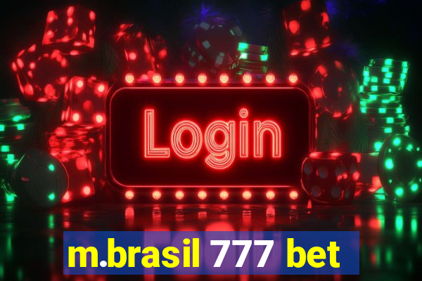 m.brasil 777 bet